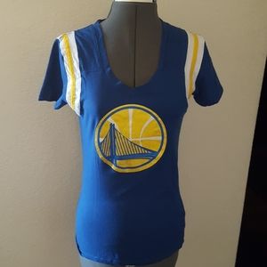 Golden State Warriors T-Shirt.
